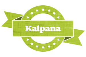 Kalpana change logo