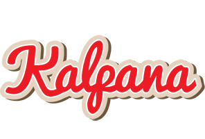Kalpana chocolate logo