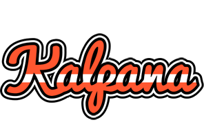 Kalpana denmark logo