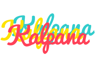 Kalpana disco logo