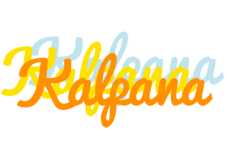 Kalpana energy logo
