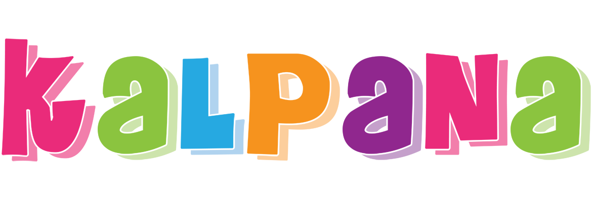 Kalpana friday logo
