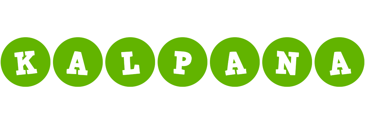 Kalpana games logo