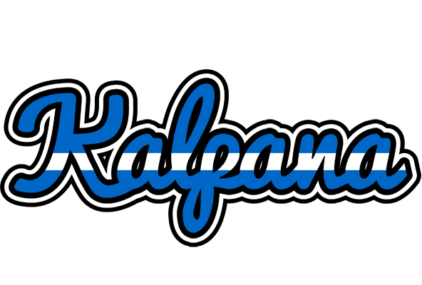 Kalpana greece logo
