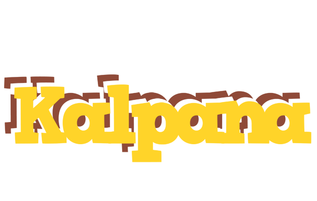 Kalpana hotcup logo