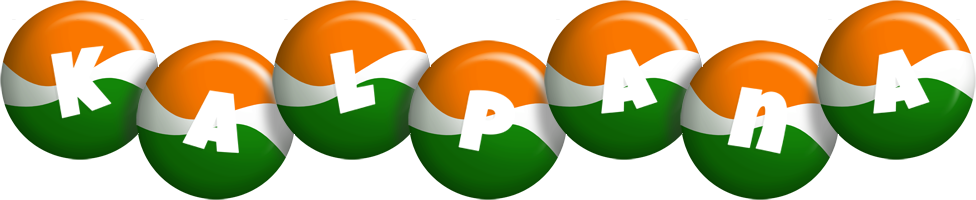 Kalpana india logo