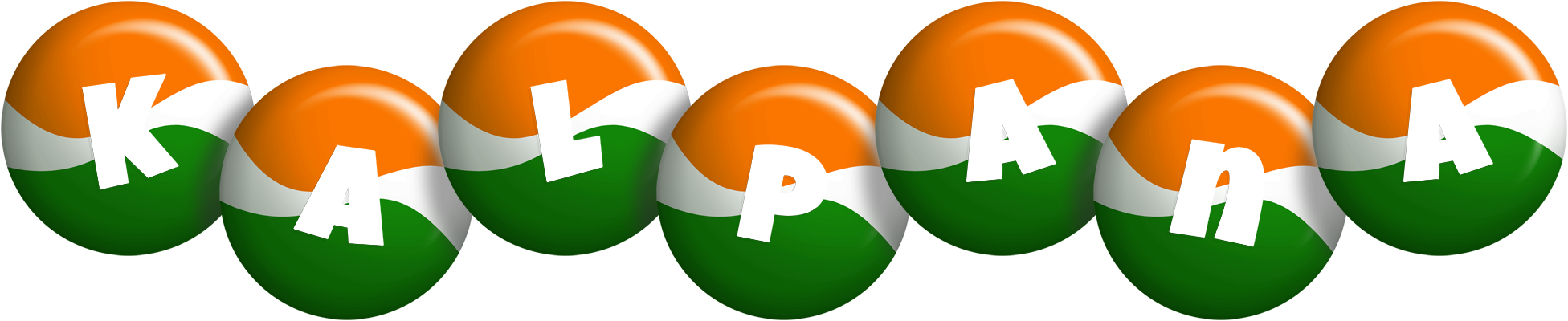 Kalpana india logo