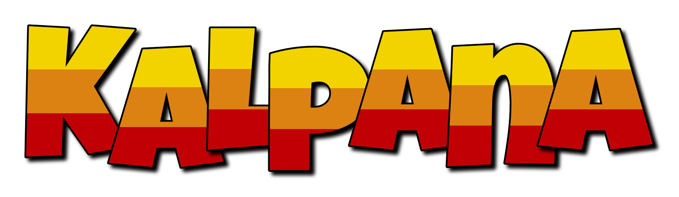 Kalpana jungle logo
