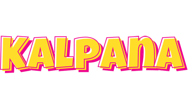 Kalpana kaboom logo