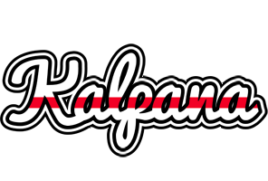 Kalpana kingdom logo