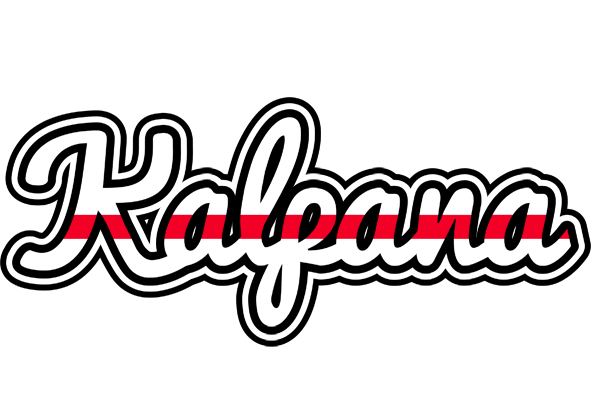 Kalpana kingdom logo