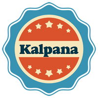 Kalpana labels logo