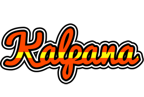 Kalpana madrid logo