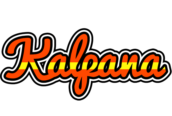 Kalpana madrid logo
