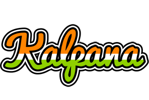 Kalpana mumbai logo