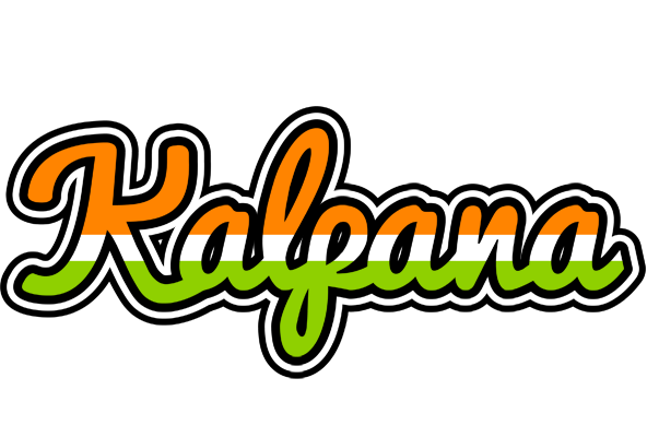 Kalpana mumbai logo