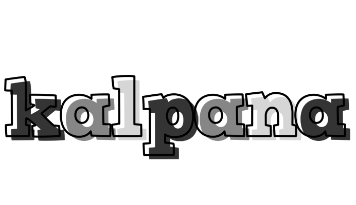 Kalpana night logo