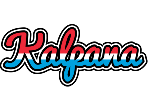 Kalpana norway logo