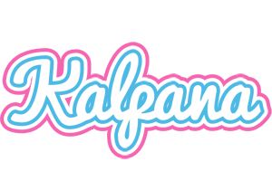 Kalpana outdoors logo