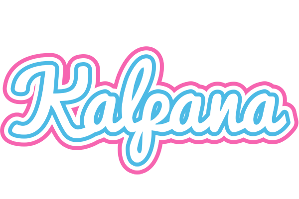 Kalpana outdoors logo