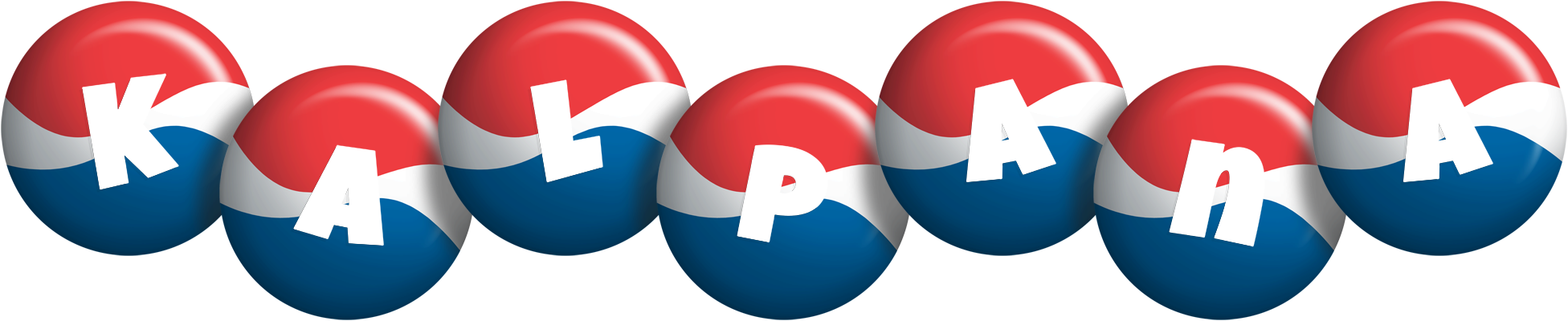 Kalpana paris logo