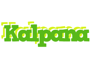 Kalpana picnic logo
