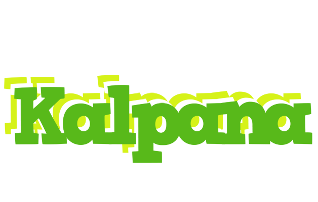 Kalpana picnic logo