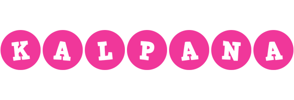 Kalpana poker logo
