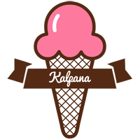 Kalpana premium logo