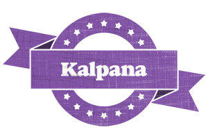 Kalpana royal logo
