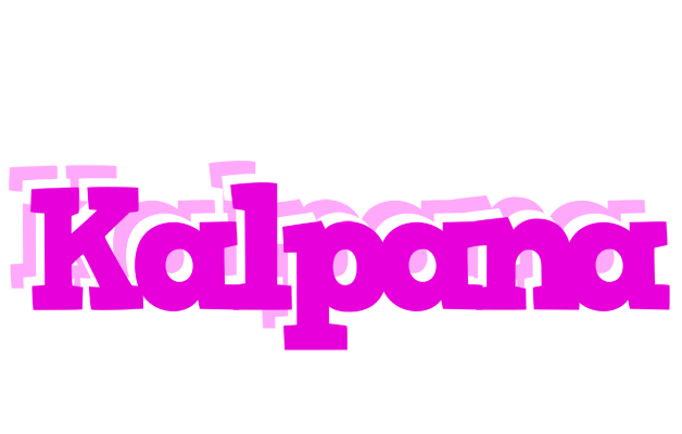 Kalpana rumba logo