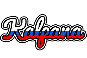 Kalpana russia logo