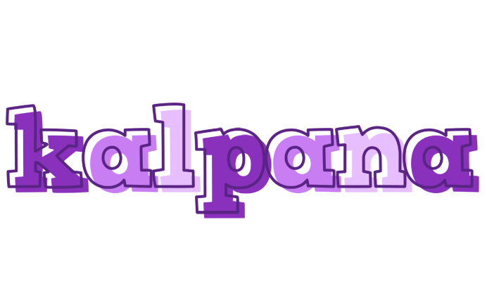 Kalpana sensual logo