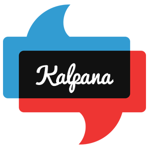 Kalpana sharks logo