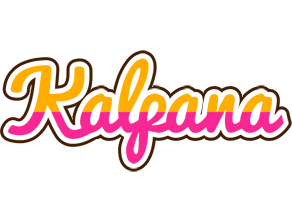 Kalpana smoothie logo