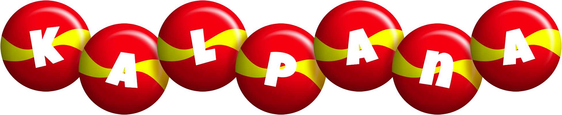 Kalpana spain logo