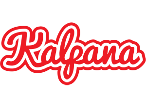 Kalpana sunshine logo