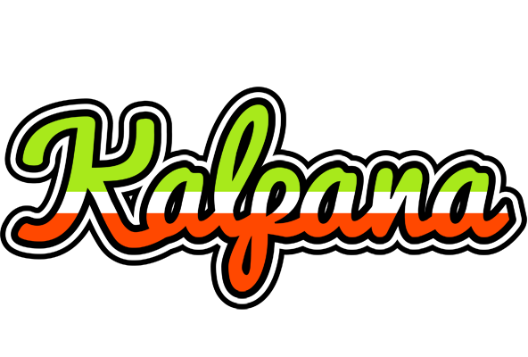 Kalpana superfun logo