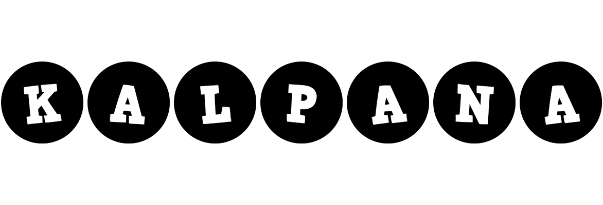Kalpana tools logo