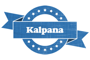Kalpana trust logo