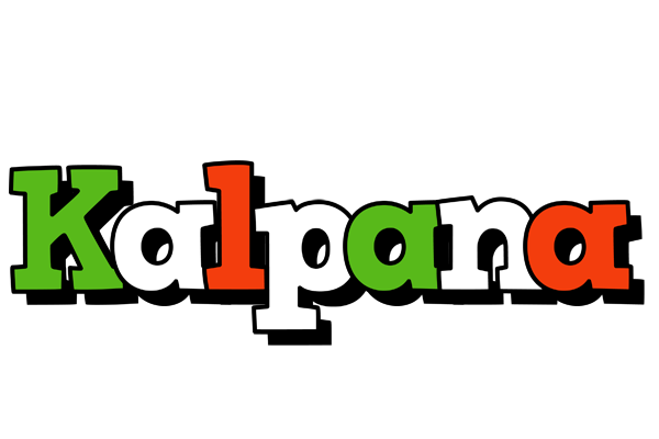 Kalpana venezia logo