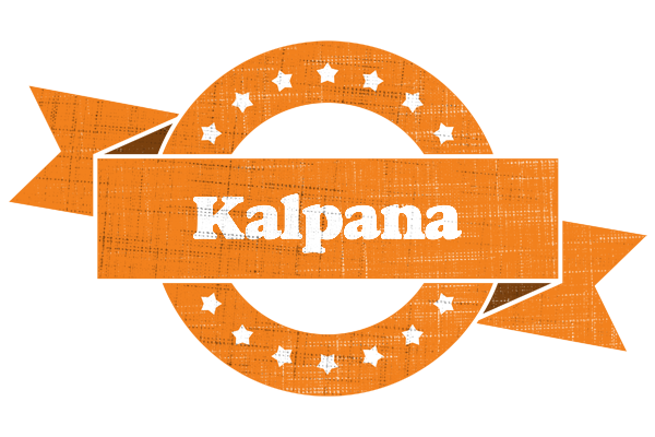 Kalpana victory logo