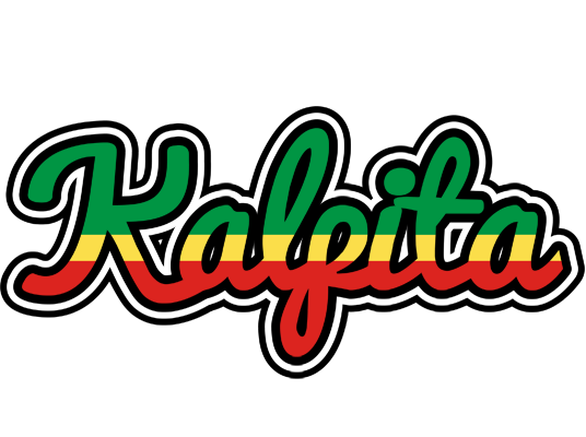 Kalpita african logo