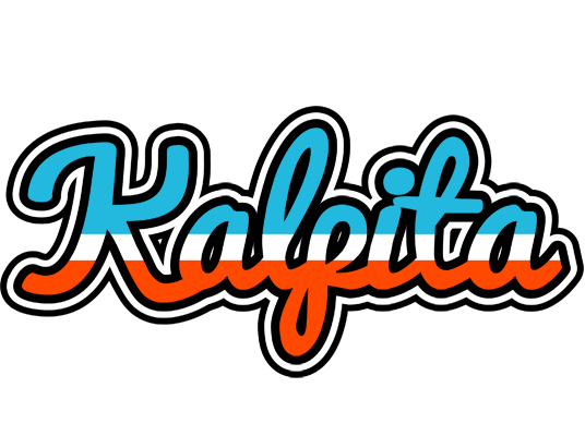 Kalpita america logo