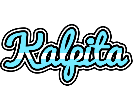 Kalpita argentine logo