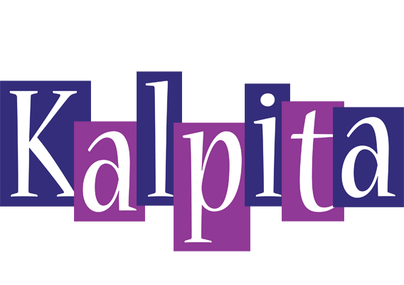 Kalpita autumn logo