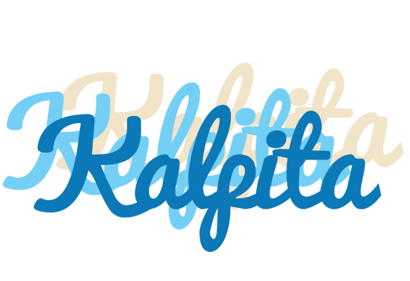 Kalpita breeze logo
