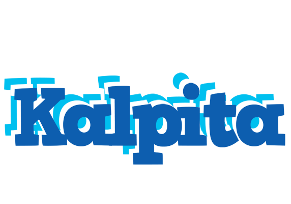 Kalpita business logo
