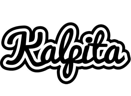 Kalpita chess logo