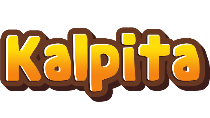 Kalpita cookies logo